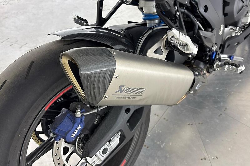 BMW M 1000 XR - fotka 6 z 13
