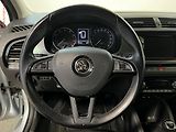 Škoda Fabia (2017) 1.0 TSi, ČR, AC, temp - náhled 15