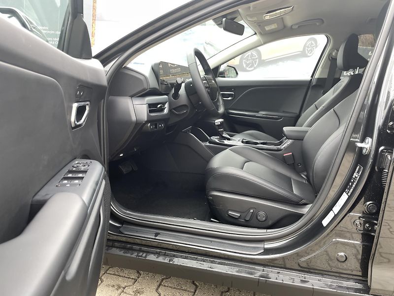 Kia K4 Sportswagon (2026)  7DCT TOP 110kW 