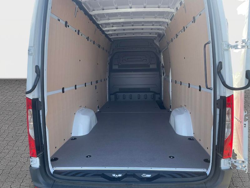 Mercedes-Benz Sprinter (2025) 317 CDI KAWA PRO L - fotka 10 z 15