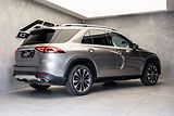 Mercedes-Benz GLE 4Matic, MBUX, 360°, tažné - náhled 10