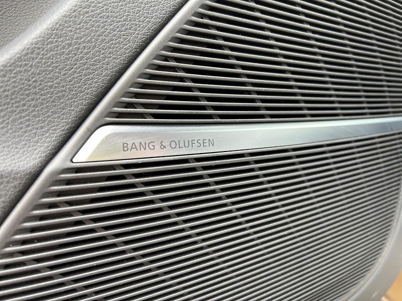 Audi Q7 (2026) 50TDI WEBASTO PANO TAŽNÝ - fotka 28 z 36