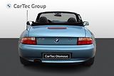 Mini Cooper BMW Z3 1.8 - náhled 17