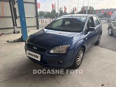 Ford Focus (2007) 1.6i - fotografie inzerátu