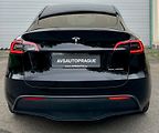 Tesla Model Y (2023) LONG RANGE DUAL MOTOR AWD 2023 - náhled 4