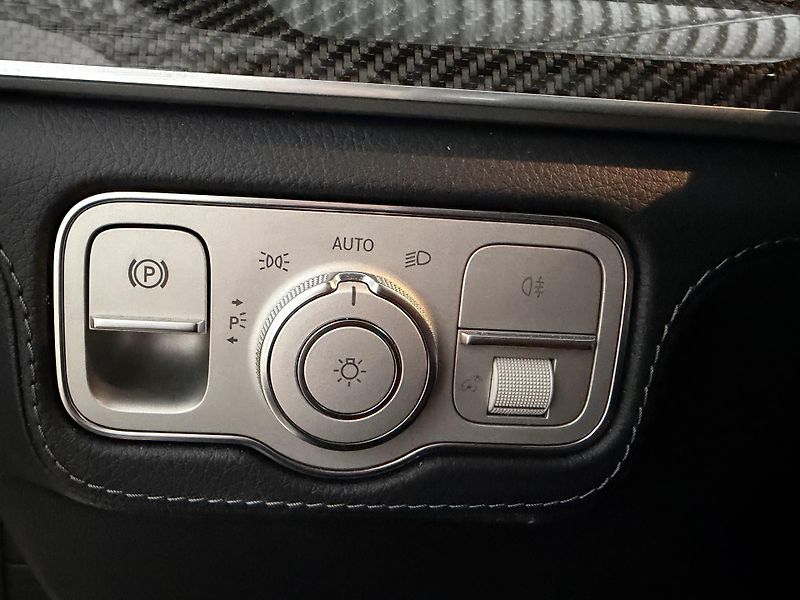 Mercedes-Benz GLE (2021) 580 4Matic 360kW AT - fotka 14 z 14