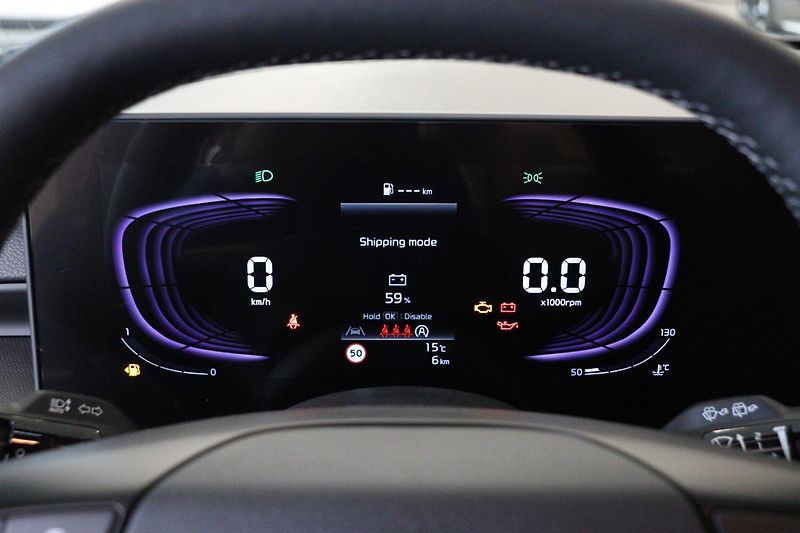 Kia Stonic SPIN 1,0 T-GDI GPF  - fotka 10 z 16