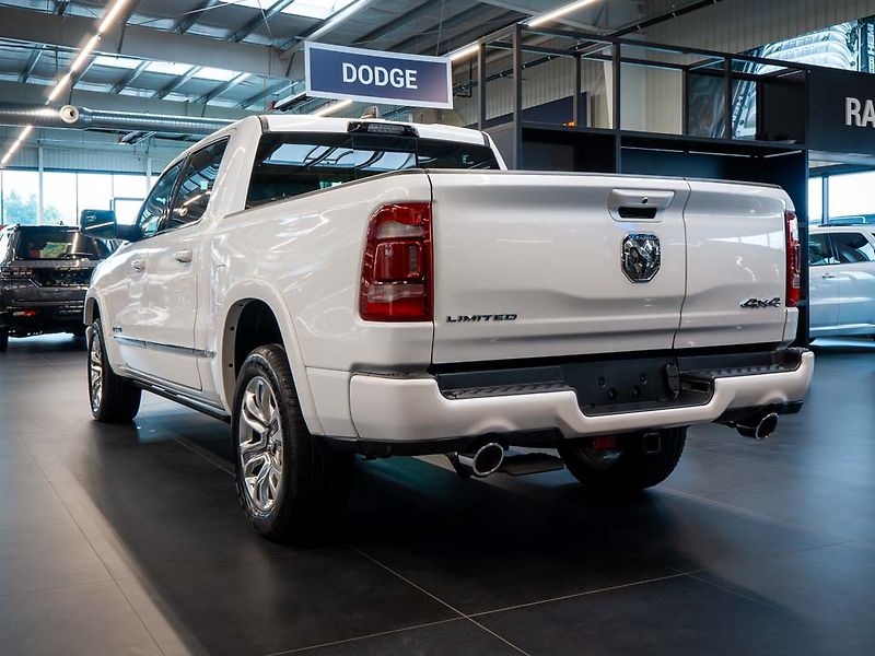 Dodge RAM (2024) 5.7 Limited Elite Edition LPG - fotka 3 z 48
