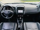 Peugeot 4008 1.8HDI 4x4 VÝHŘEV KAMERA TAŽNÉ - náhled 24