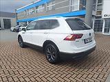 Volkswagen Tiguan Allspace 2,0 TDi DSG 4x4 Rezervace - náhled 8