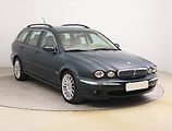 Jaguar X-Type (2004) 3.0, 4X4, Automat, po STK - náhled 1