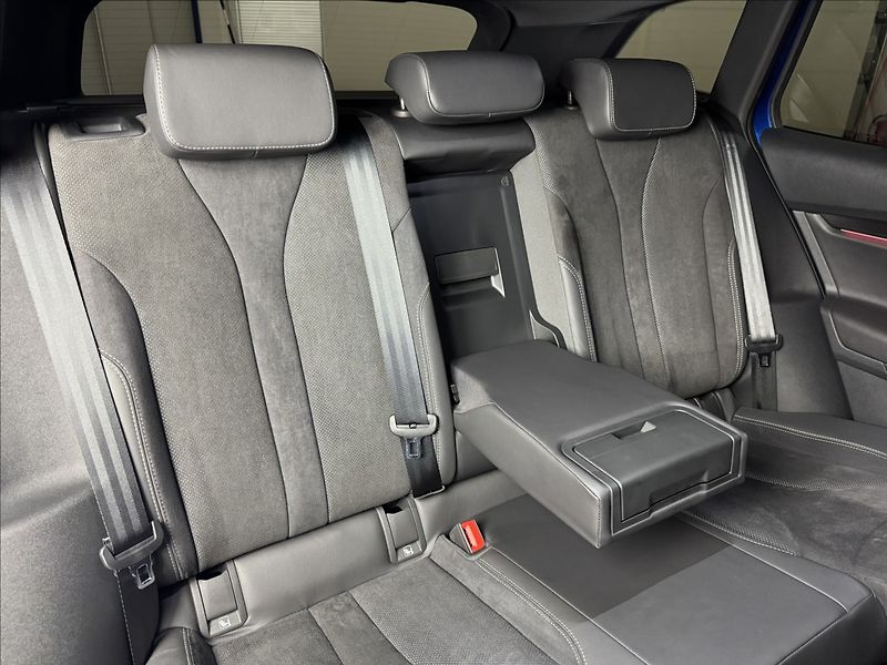 Škoda Enyaq 80 Sportline LED Matrix Assist - fotka 16 z 47