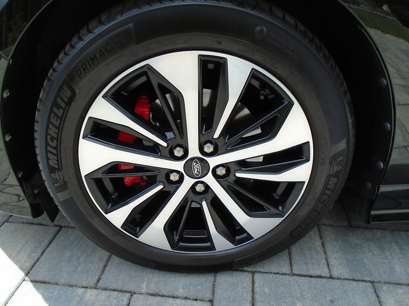 Ford S-MAX 2.0EcoBlue140kW 8AT ST-Line 7m - fotka 9 z 48