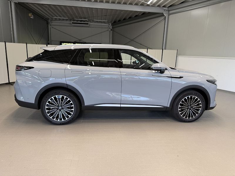 Omoda 9 (2026) Premium 1.5TGDI PHEV AWD - fotka 6 z 27