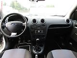 Ford Fusion (2010) 1.4 TDCi, ČR, AC, TZ - náhled 8