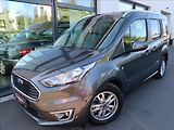 Ford Tourneo Connect 1,5 TDCi,74kW,Serv.kn.,tažné - náhled 1