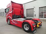 Scania R450, Standart, Retarder, Komp - náhled 3