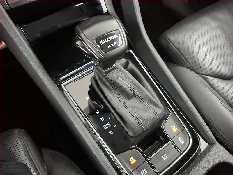 Škoda Kodiaq (2022) 2.0 TDI - fotka 13 z 24