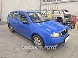 Škoda Fabia (2004) 1.2i, 2.maj,ČR - náhled 1