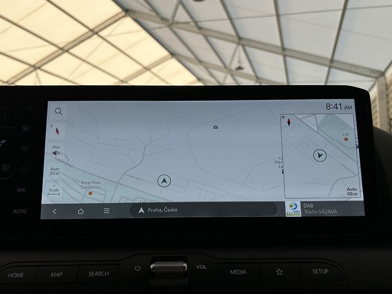 Kia K4 1.6 T-GDi EXCLUSIVE 110 KW (20 - fotka 11 z 32