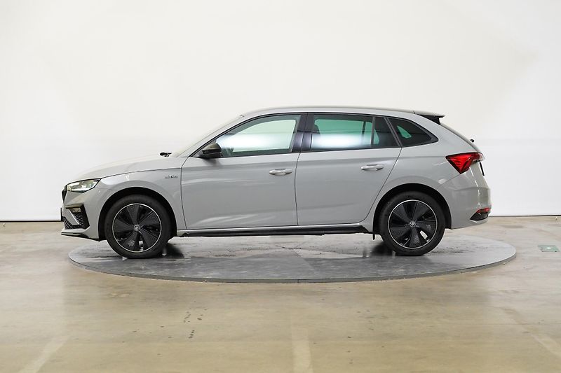 Škoda Scala - fotka 3 z 26