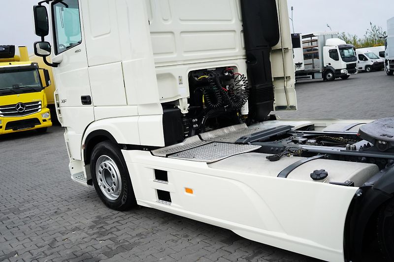 DAF XF (2021) 106 / 480 / E 6 / ACC / MEGA / - fotka 32 z 49