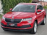 Škoda Karoq Style+ 1.5TSi 110kw PŮVOD ČR - náhled 1