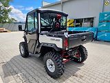 Can-Am Traxter HD 10 XMR INT (2025) Traxter HD10 XMR, MY2025 - náhled 30