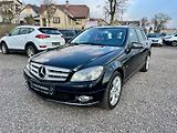 Mercedes-Benz Třídy C (2010) 200 CDi 100 kW Aut.,Xenon,Navi - náhled 1