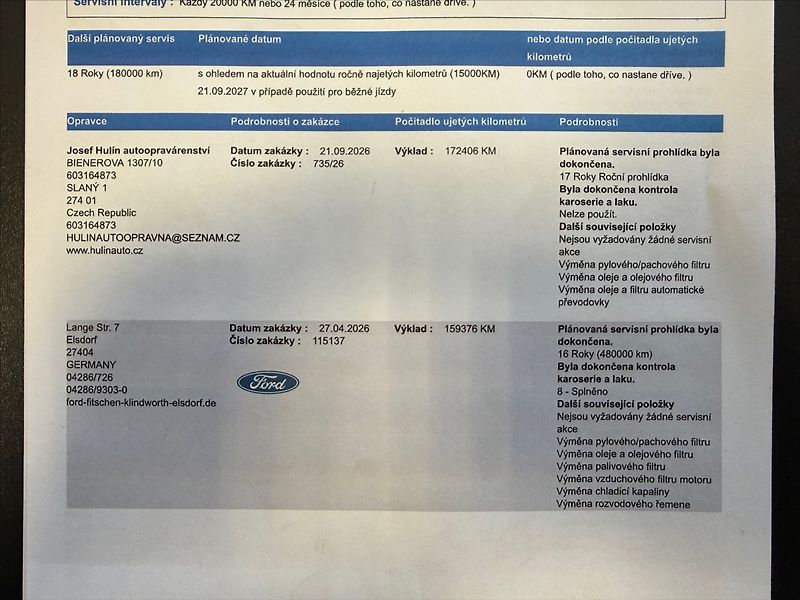 Ford Ranger 2,0 Raptor,Top stav,nové rozvo - fotka 40 z 40