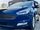 Ford Galaxy 2.0TDCi MANUÁL 7MÍST 1.MAJITEL - náhled 52