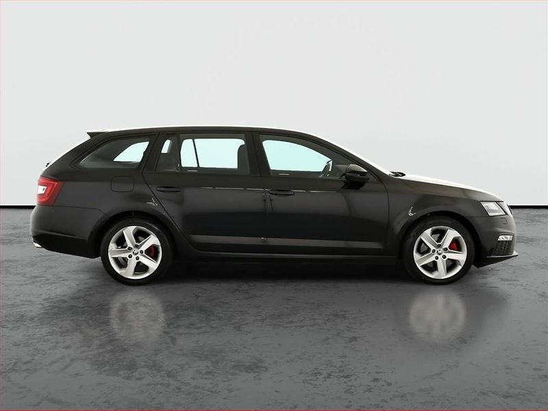 Škoda Octavia (2017) RS 2.0 TDI 4x4 DSG, 4X4 - fotka 6 z 21