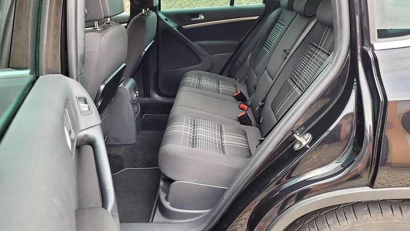 Volkswagen Tiguan (2016) 2,0TDi 110kW Lounge  - fotka 13 z 42