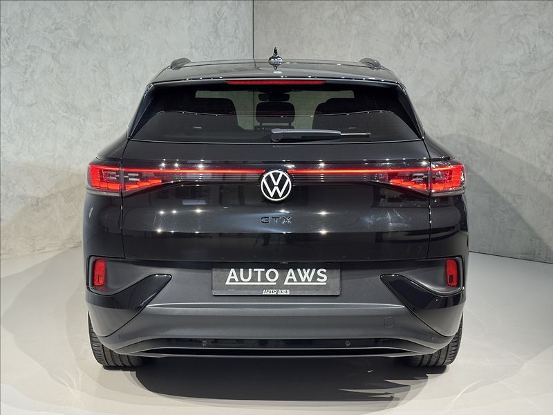 Volkswagen ID.4 4x4 GTX Pro IQ Light Assist - fotka 9 z 49