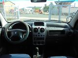 Peugeot Partner (2008) 1.4i- ČR- 1. MAJITEL - náhled 8