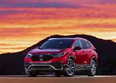 Facelift pro Hondu CR-V