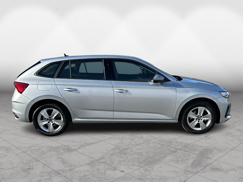Škoda Scala 1,0 TSI / 85 kW Selection - fotka 7 z 22