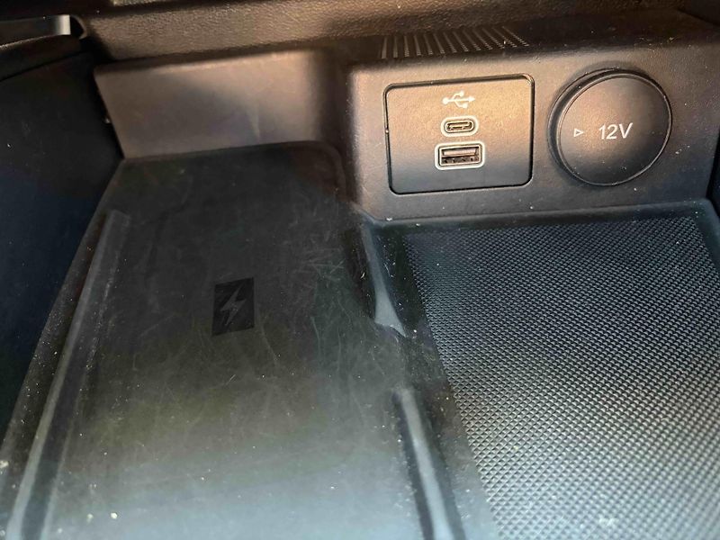 Ford Focus 1.0 HYBRID AUTOMAT  Active X  - fotka 9 z 13