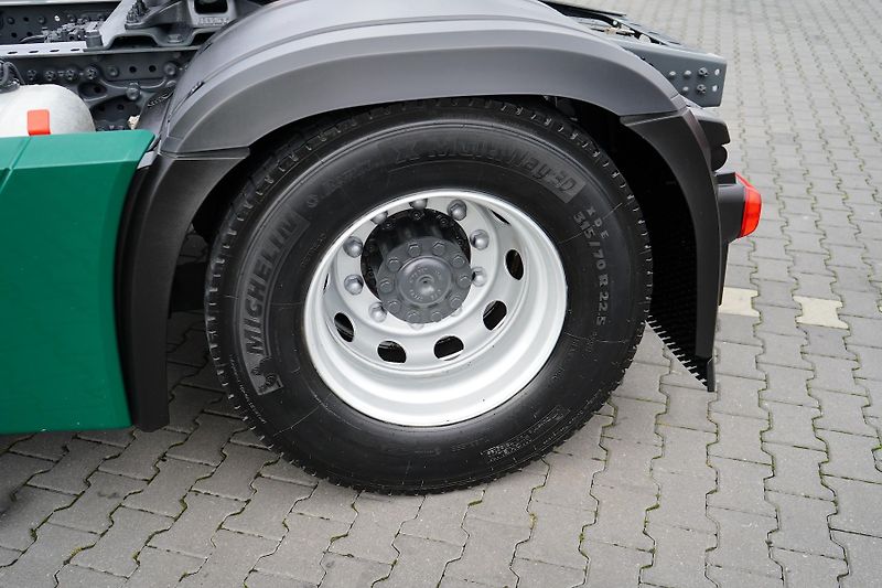 Mercedes-Benz Actros (2021) 1845 / E 6 / MP 5 / STREAM SPA - fotka 20 z 52