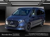 Mercedes-Benz Třídy V Marco Polo 300d  4M AMG - náhled 1