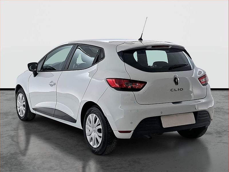 Renault Clio (2019) 0.9 TCe, Serv.kniha, Tempomat - fotka 4 z 18
