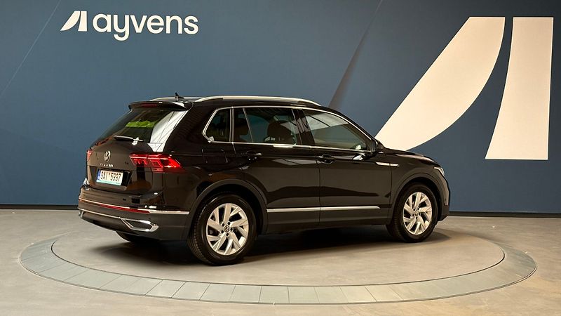 Volkswagen Tiguan 2.0 TDI BMT 110 kW DSG Eleganc - fotka 2 z 14