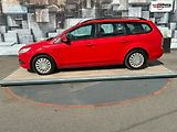 Ford Focus (2010) 1.6TDCi, 66KW, VYHŘ. SEDADLA - náhled 3
