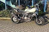 QJ Motor (2026) SRT 600 SX 2026 SKLADEM VČ KUF - náhled 2