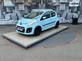 Citroën C1 (2012) 1.0i, 50KW - náhled 2