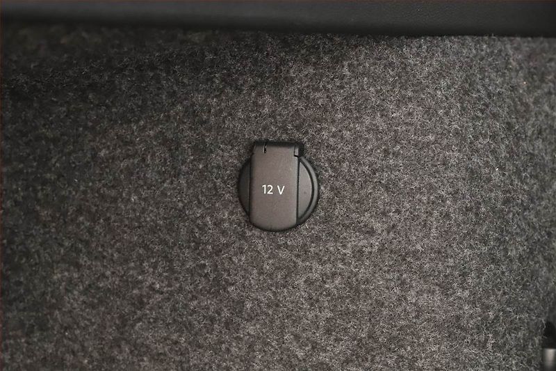 Škoda Octavia (2015) RS 2.0 TDI, Automat - fotka 12 z 21