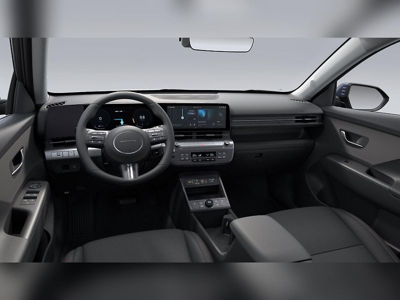 Hyundai Kona (2026) Smart - fotka 7 z 9