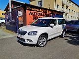 Škoda Yeti (2014) 2.0TDi 103kw DSG 4x4 Elegance - náhled 1