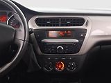 Citroën C-Elysée (2016) Exclusive 1.2 PureTech - náhled 12