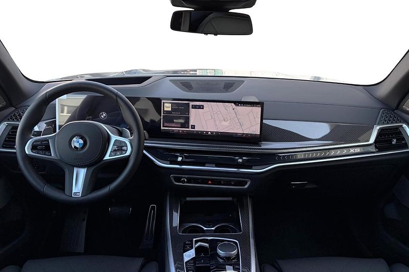 BMW X5 xDrive30d - fotka 4 z 9